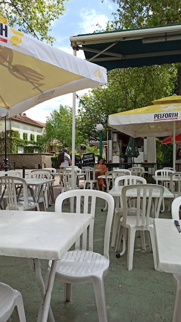Pizza St Georges à Joinville-le-Pont