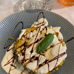 Photo n°1 de l'avis de Eri. fait le 06/09/2022 à 22:19 sur le  CLASSICO trattoria & cocktail à Milan