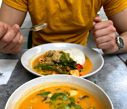 Krua Thai - Belgisches Viertel photo