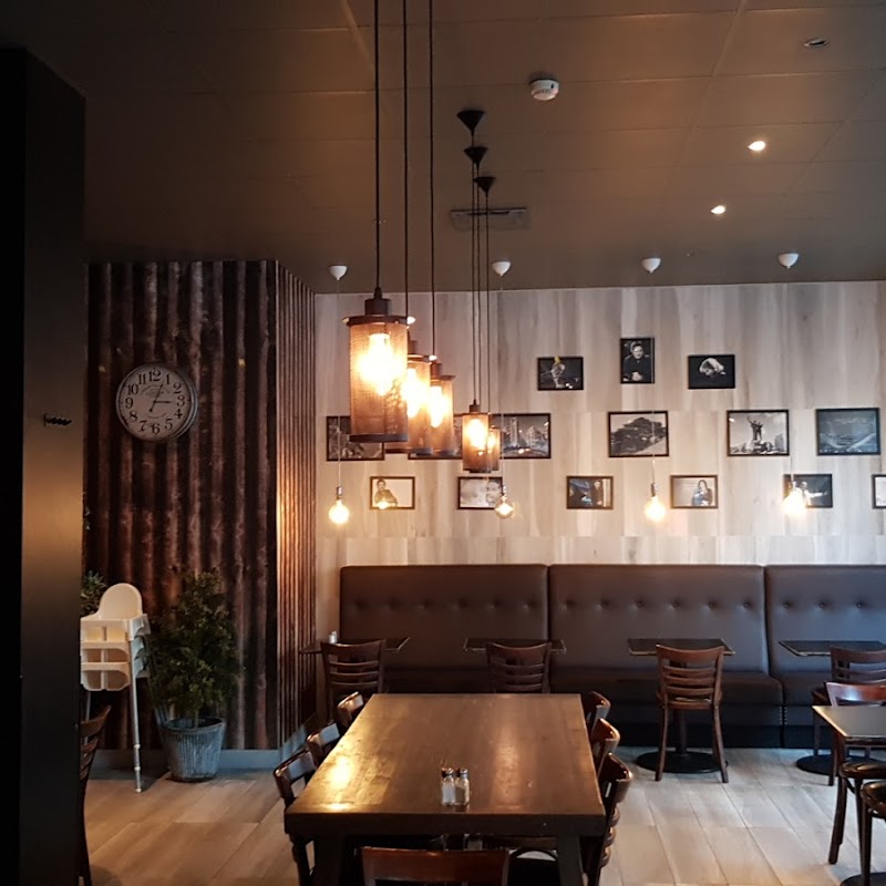 Cafe Ceder - Orientalisk Restaurang Malmö