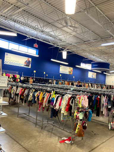 Thrift Store «Goodwill Industries of Greater Cleveland & East Central Ohio», reviews and photos, 16160 Pearl Rd, Strongsville, OH 44136, USA