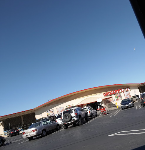 Grocery Store «Grocery Outlet Bargain Market», reviews and photos, 1124 3rd St, Crescent City, CA 95531, USA