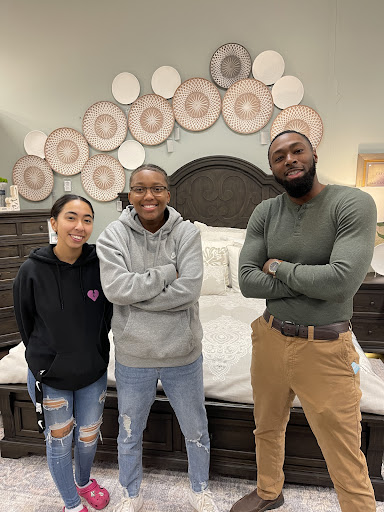 Furniture Store «Home Zone Furniture», reviews and photos, 1601 S Interstate 35 #500, Round Rock, TX 78664, USA