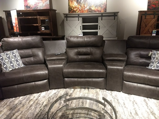 Furniture Store «Becker Furniture World - Burnsville», reviews and photos, 14286 Plymouth Ave S, Burnsville, MN 55337, USA