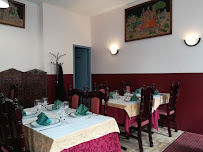 Atmosphère du Restaurant indien Le Bombay à Châteauroux - n°5