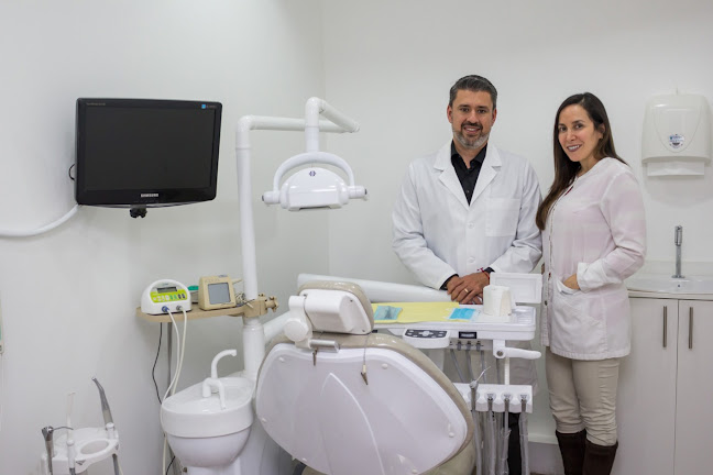 Opiniones de Dents. Ortodoncia & Estética Dental en Quito - Dentista