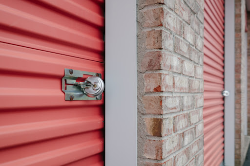 Self-Storage Facility «Community Storage», reviews and photos, 20250 Hague Rd, Noblesville, IN 46062, USA