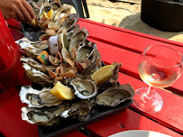 Huître du Bar-restaurant à huîtres le chai-nous à Lège-Cap-Ferret - n°14