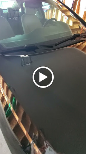 Auto Body Shop «ABRA Auto Body & Glass», reviews and photos, 2300 W Florist Ave, Glendale, WI 53209, USA