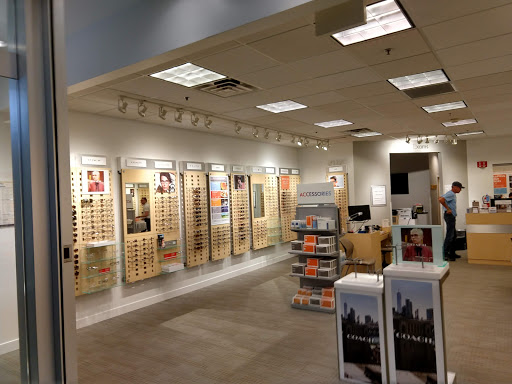 Shopping Mall «Kennedy Mall», reviews and photos, 555 John F Kennedy Rd, Dubuque, IA 52002, USA