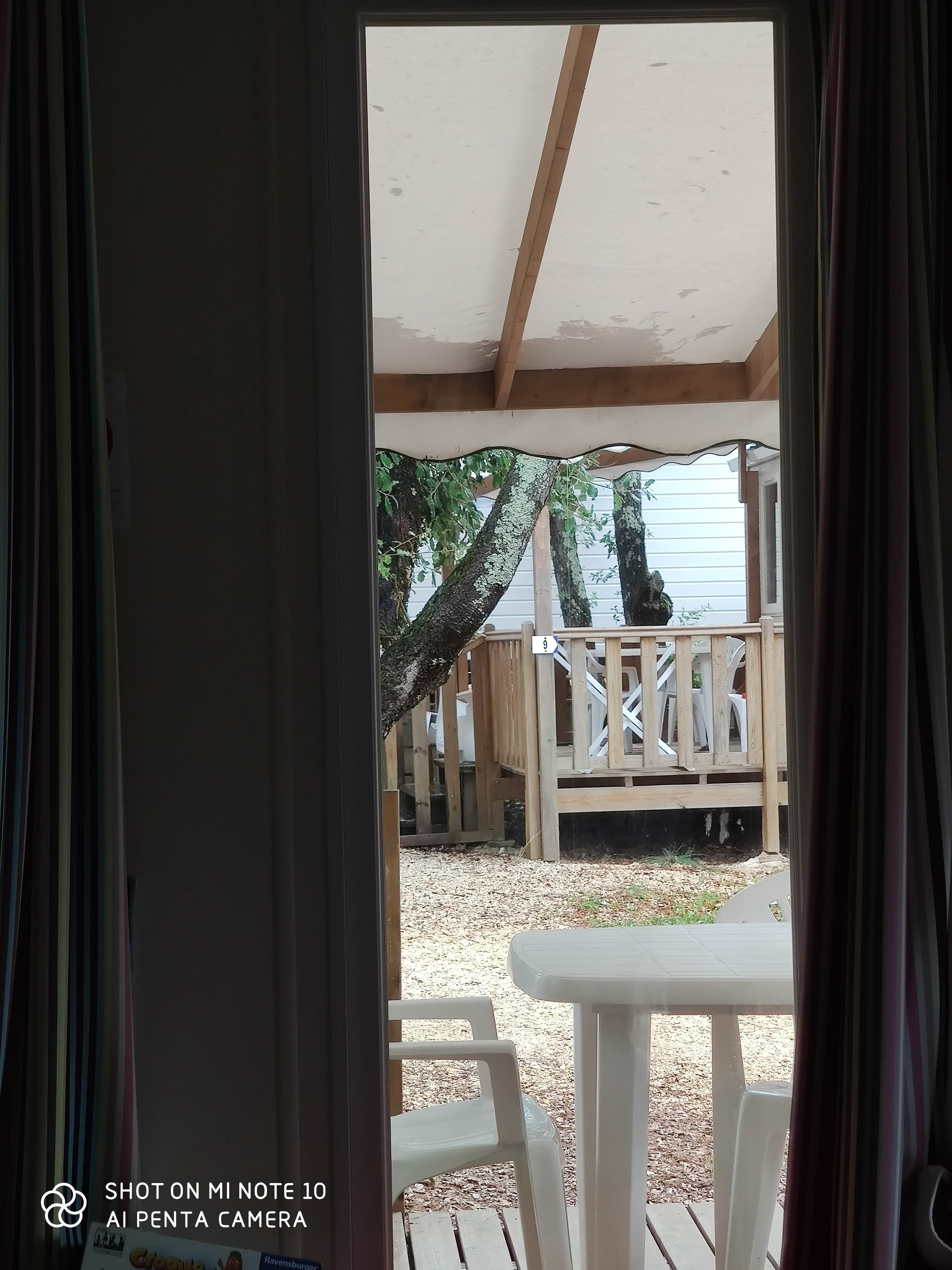Photo n° 3 de l'avis de Sylvain.e fait le 10/07/2021 à 17:49