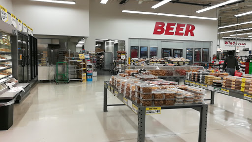 Supermarket «WinCo Foods», reviews and photos, 3025 SW Cedar Hills Blvd, Beaverton, OR 97005, USA