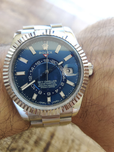 Jeweler «Hamilton Jewelers», reviews and photos, 92 Nassau St, Princeton, NJ 08542, USA