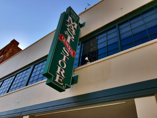 General Store «Mast General Store Asheville», reviews and photos, 15 Biltmore Ave, Asheville, NC 28801, USA