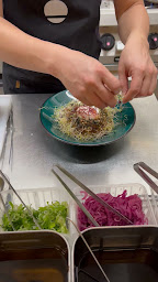 Photo n°30 de Zuzuttomo - Original Ramen Noodles from 日本 à Paris ()