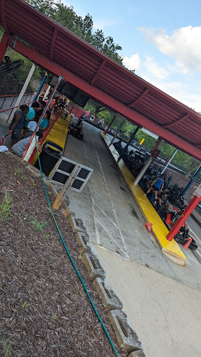 Amusement Park «Mountasia», reviews and photos, 175 Ernest W Barrett Pkwy NW, Marietta, GA 30066, USA