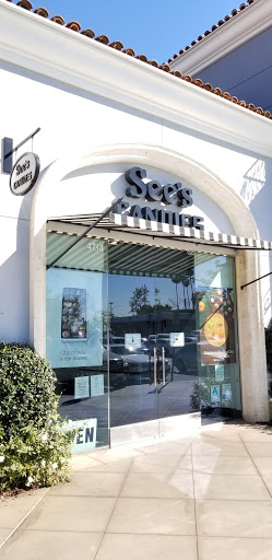 Shopping Mall «Waterside, Marina Del Rey», reviews and photos, 4700 Admiralty Way, Marina Del Rey, CA 90292, USA