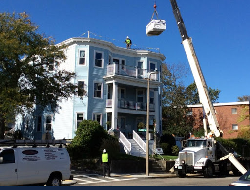 General Contractor «Capital Construction Contracting Inc», reviews and photos, 3 Norwood St, Dorchester, MA 02122, USA