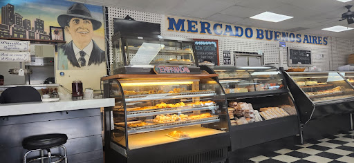 Mercado Buenos Aires image