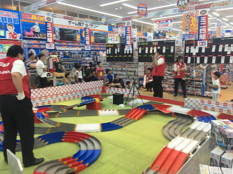 コジマ ビックカメラ 宇都宮本店 栃木県宇都宮市今泉町 家電量販店 グルコミ