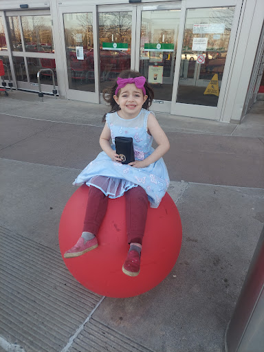 Department Store «Target», reviews and photos, 610 N West End Blvd, Quakertown, PA 18951, USA