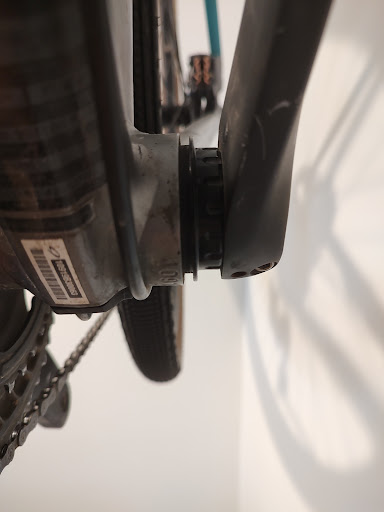 Bicycle Store «Ace Wheelworks», reviews and photos, 145 Elm St, Somerville, MA 02144, USA