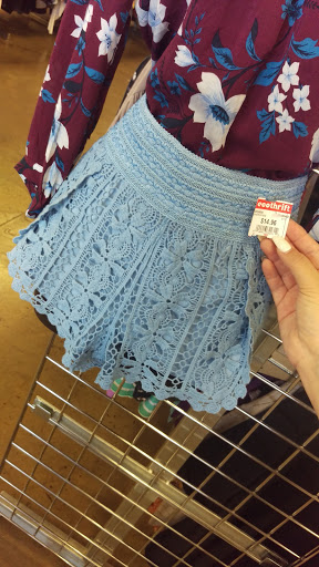 Thrift Store «Eco Thrift», reviews and photos, 7224 55th St, Sacramento, CA 95823, USA