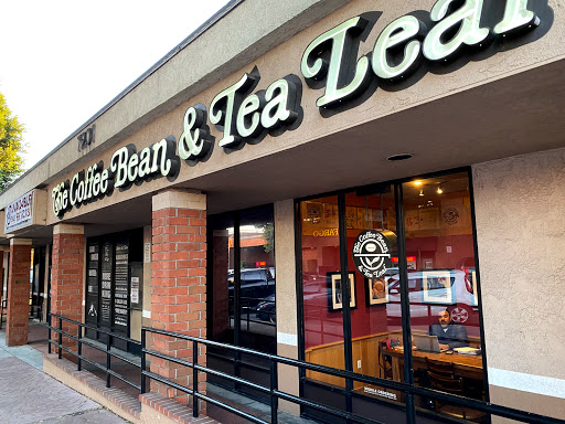 Coffee Shop «The Coffee Bean & Tea Leaf», reviews and photos, 7201 Greenleaf Ave, Whittier, CA 90602, USA