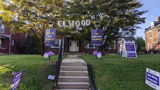 1628 E Market St, York, PA 17403, USA