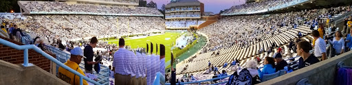 Stadium «Kenan Memorial Stadium», reviews and photos, Stadium Dr, Chapel Hill, NC 27514, USA