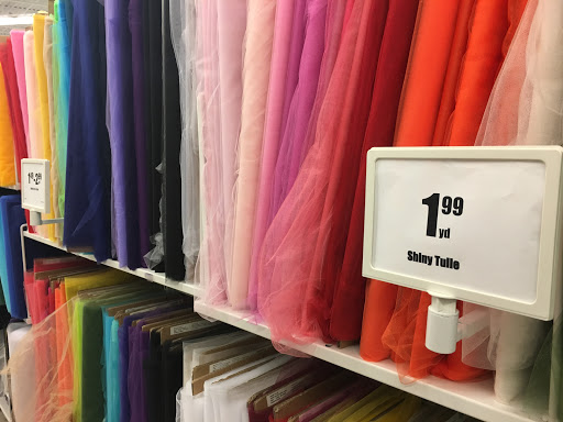 Fabric Store «Jo-Ann Fabrics and Crafts», reviews and photos, 4079 WI-28, Sheboygan Falls, WI 53085, USA