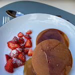 Photo n°2 de l'avis de Phil.a fait le 06/05/2022 à 19:57 sur le  EALA - My lakeside dream à Limone sul Garda