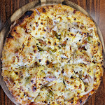 Photo n°2 de l'avis de Kapi. fait le 26/03/2023 à 10:27 sur le  Pizza San Marino Hannover à Hanover