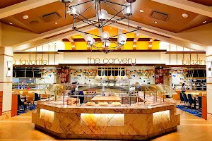 Palace Station Feast Buffet - Closed image