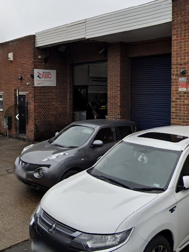 Reviews of ABC Auto Centre Car Service Bedford in Bedford - Auto repair shop