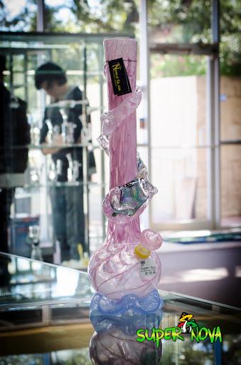 Tobacco Shop «SuperNova Smoke Shop», reviews and photos, 11851 Bandera Rd #118, Helotes, TX 78023, USA