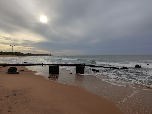 Kannankualam Beach photo #2