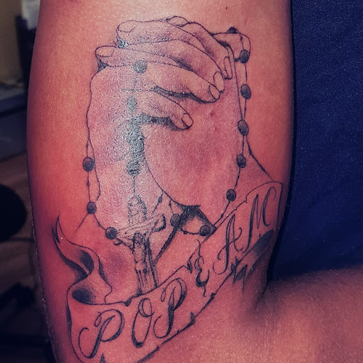 Explore 3 daughters tattoo ideas, creative tattoo ideas in Florence, available at West Coast Tattoo & Body Piercing