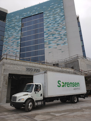 Moving Company «Sorensen Moving And Storage Of Orlando», reviews and photos, 603 W Landstreet Rd Ste A, Orlando, FL 32824, USA