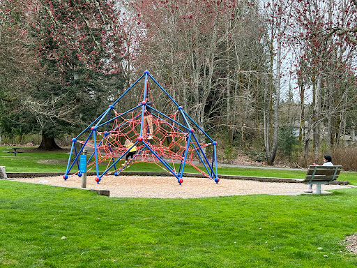 Park «Grass Lawn Park», reviews and photos, 7031 148th Ave NE, Redmond, WA 98052, USA