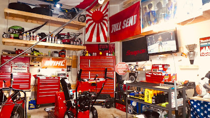 Steve Small Engine Garage