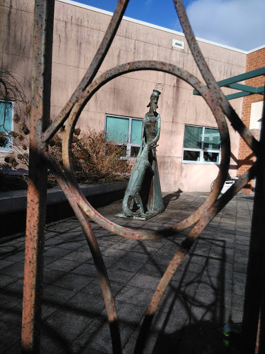 Art Gallery «Hudgens Center For the Arts», reviews and photos, 6400 Sugarloaf Pkwy #300, Duluth, GA 30097, USA