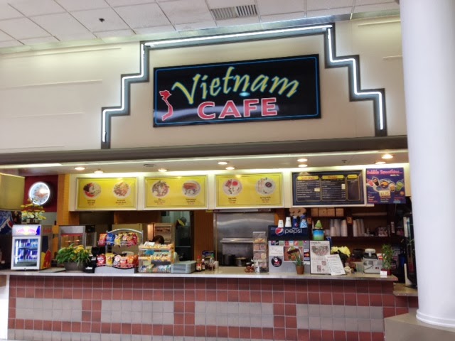 Vietnam Cafe 50310