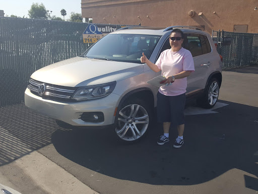 Used Car Dealer «A quality auto sales», reviews and photos, 17301 Beach Blvd #2a, Huntington Beach, CA 92647, USA