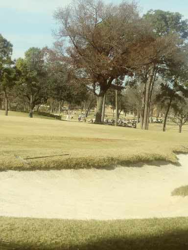 Golf Club «Brook Hollow Golf Club», reviews and photos, 8301 Harry Hines Blvd, Dallas, TX 75235, USA