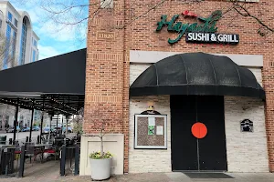 Hayashi Sushi & Grill image