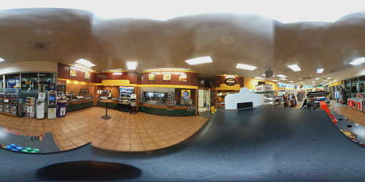 Exxon, 819 Gallatin Pike S, Madison, TN 37115, USA, 