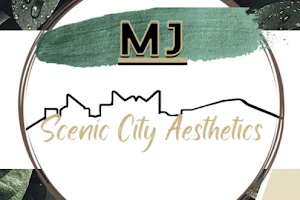 MJ Scenic City Aesthetics image