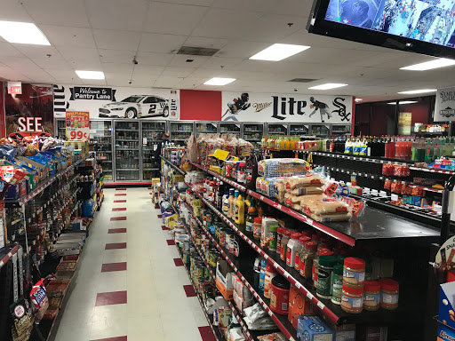 Liquor Store «PANTRY LANE», reviews and photos, 7142 Caton Farm Rd, Plainfield, IL 60586, USA