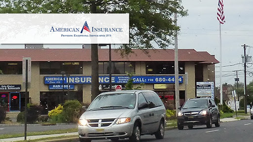 American Insurance, 1129 Raritan Rd, Clark, NJ 07066, Insurance Agency